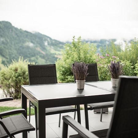 Appartement Alpenrot Sankt Johann im Pongau Exterior photo